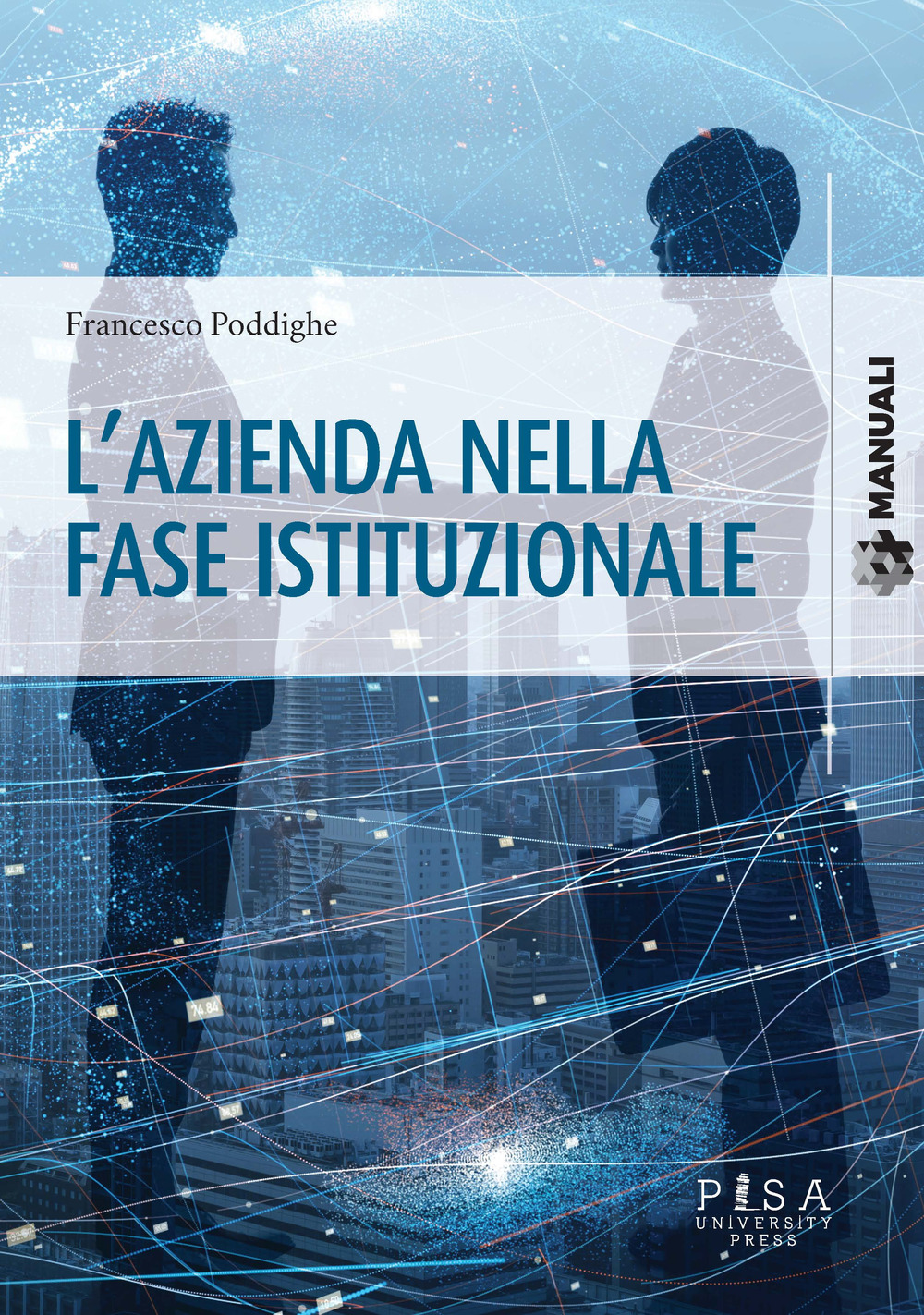 L'azienda nella fase istituzionale