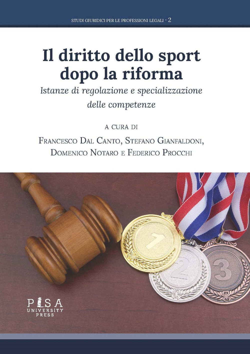 Il diritto dello sport dopo la riforma. Istanze di regolazione e specializzazione delle competenze