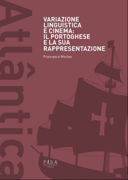 Variazione linguistica e cinema: il portoghese e la sua rappresentazione