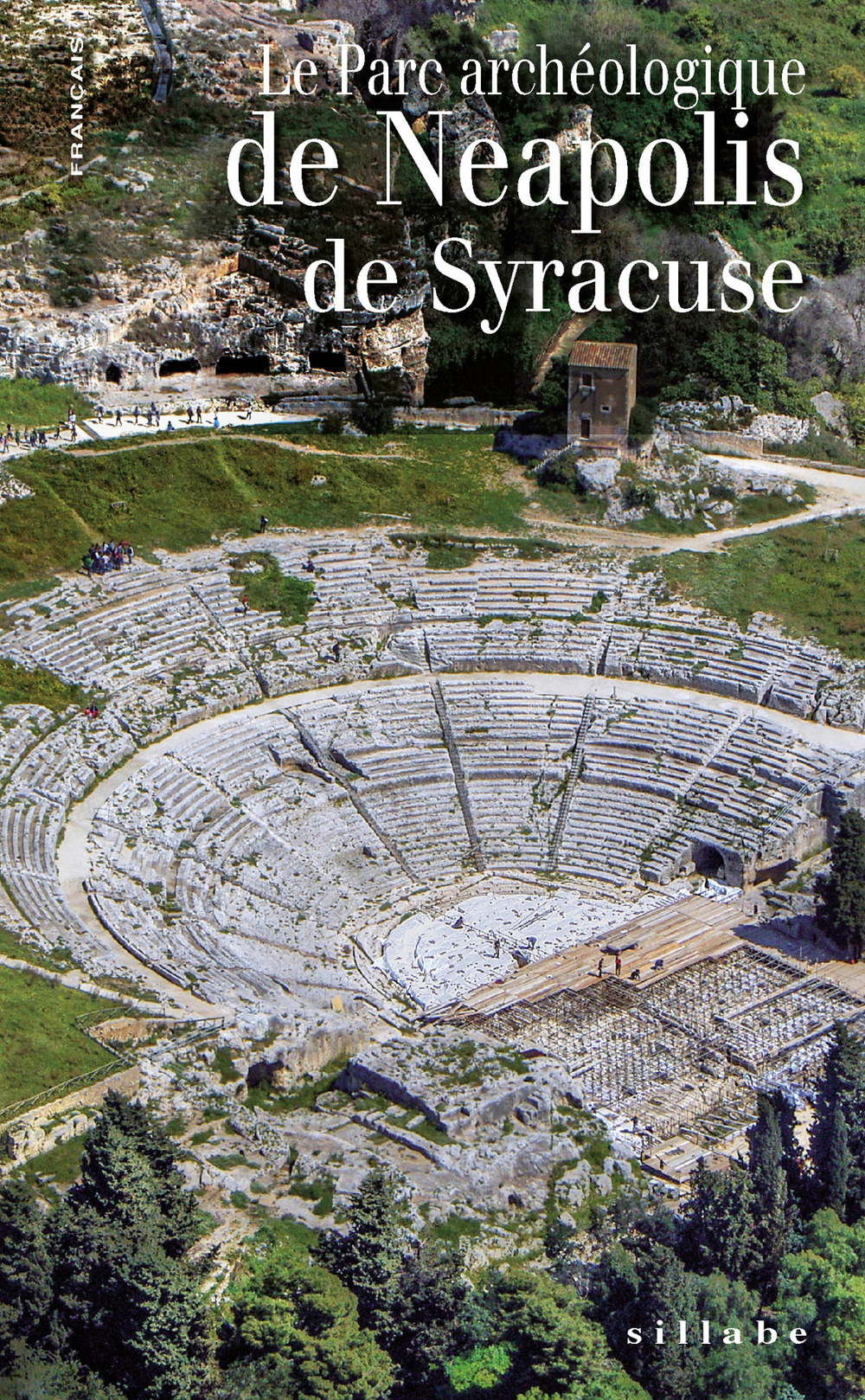 Le parc archéologique de Neapolis de Syracuse