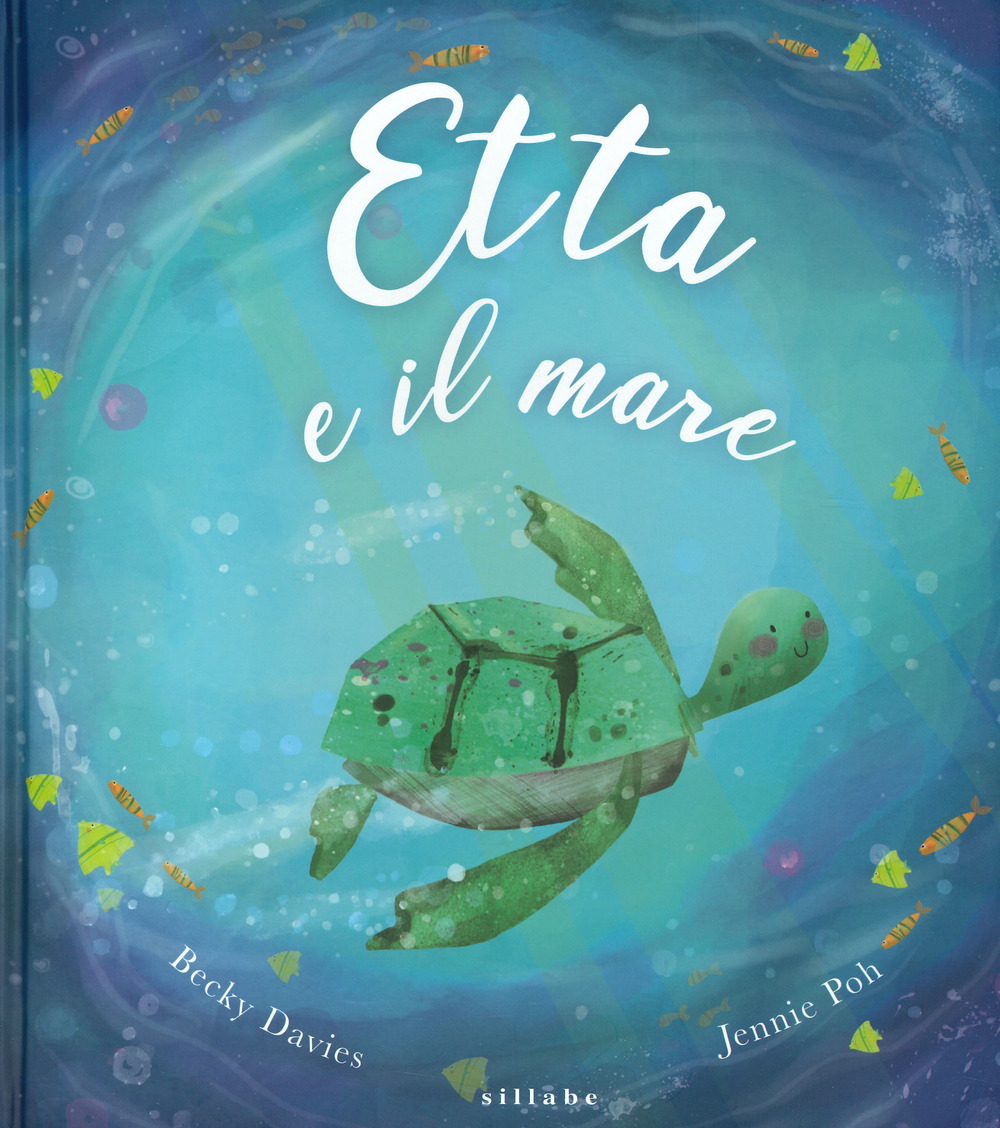 Etta e il mare