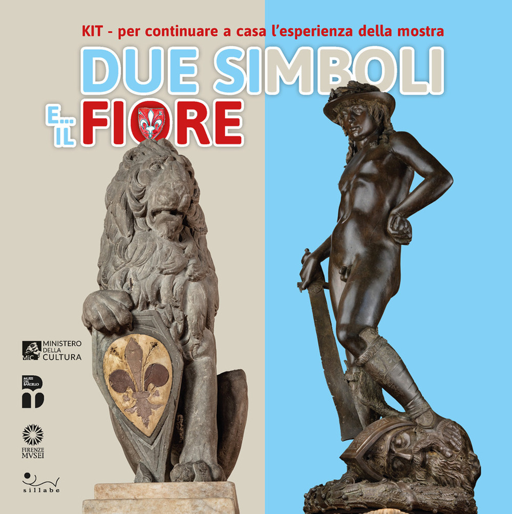 Due simboli e... il fiore