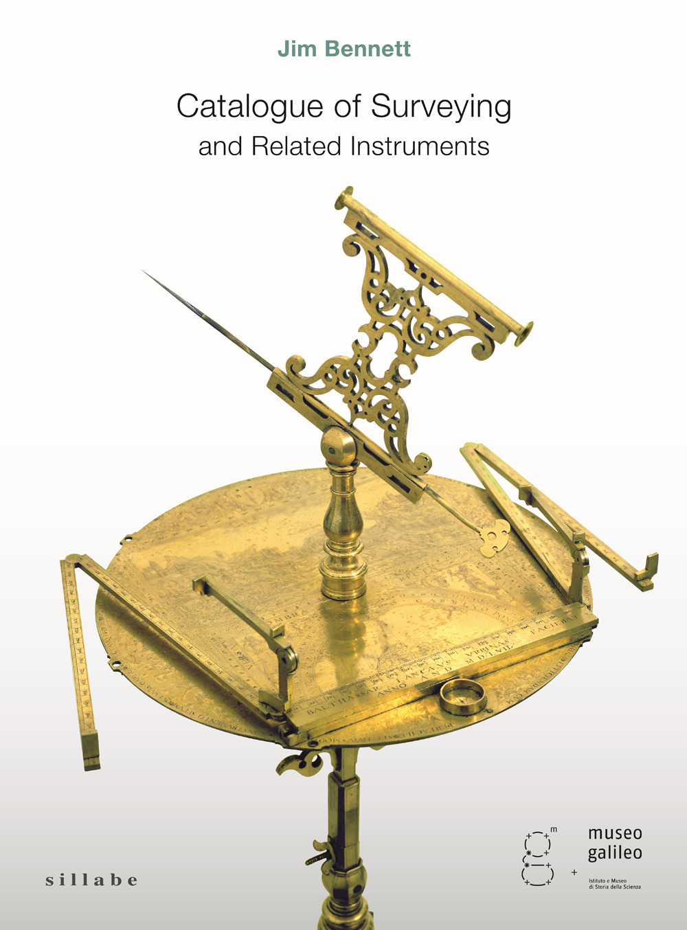 Catalogue of surveying and related instruments. Firenze, Museo Galileo