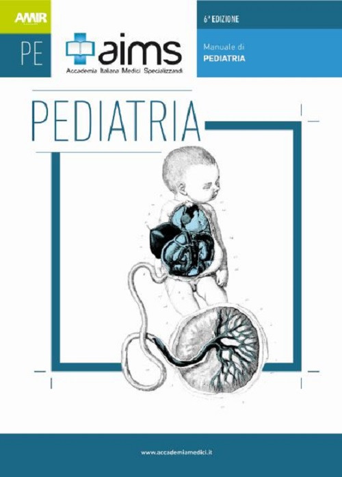 Manuale di pediatria. Concorso Nazionale SSM