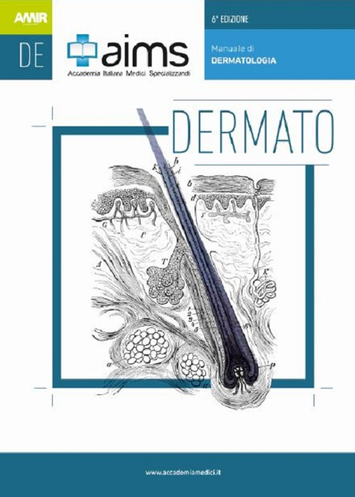 Manuale di dermatologia. Concorso Nazionale SSM