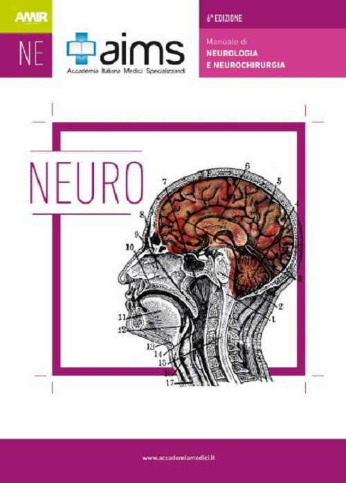 Manuale di neurologia e neurochirurgia. Concorso Nazionale SSM