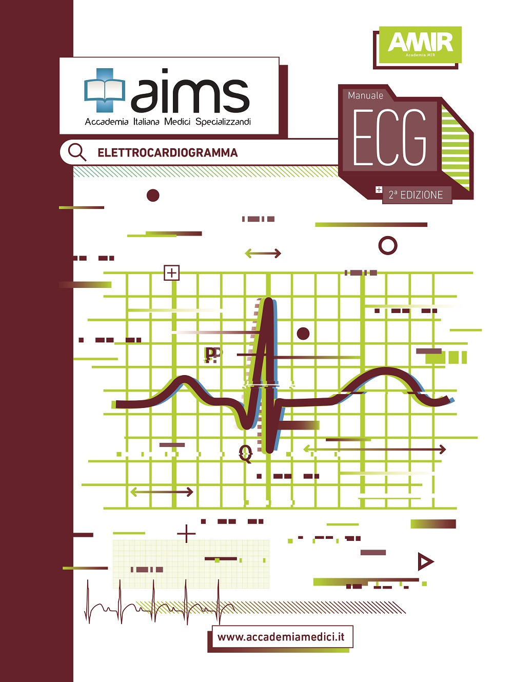 Manuale ECG