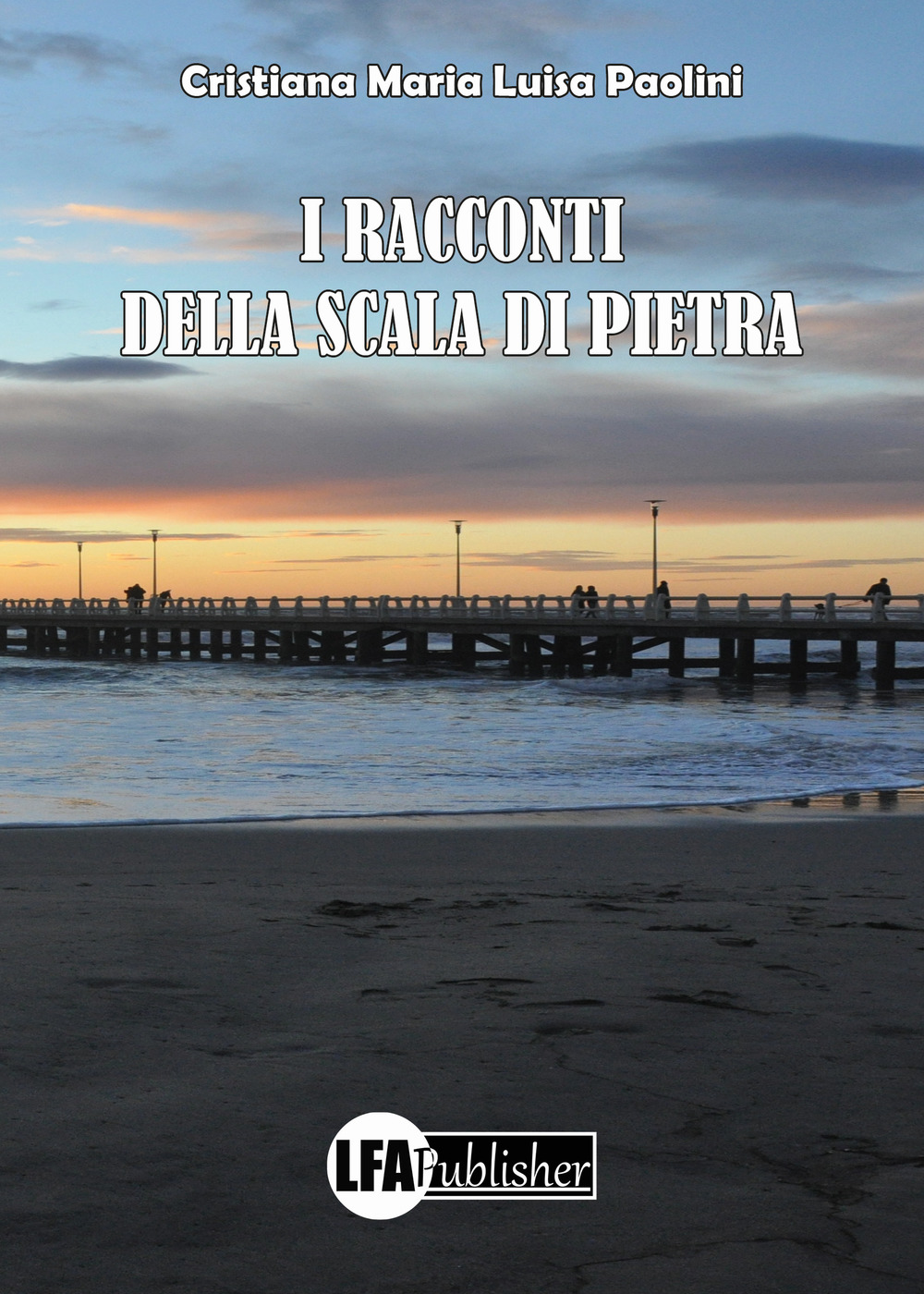 I racconti della scala di pietra