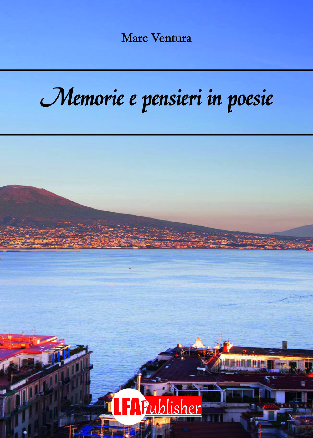 Memorie e pensieri in poesie