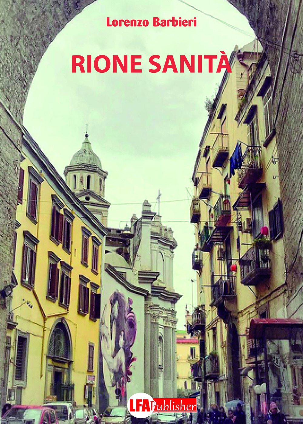 Rione Sanità