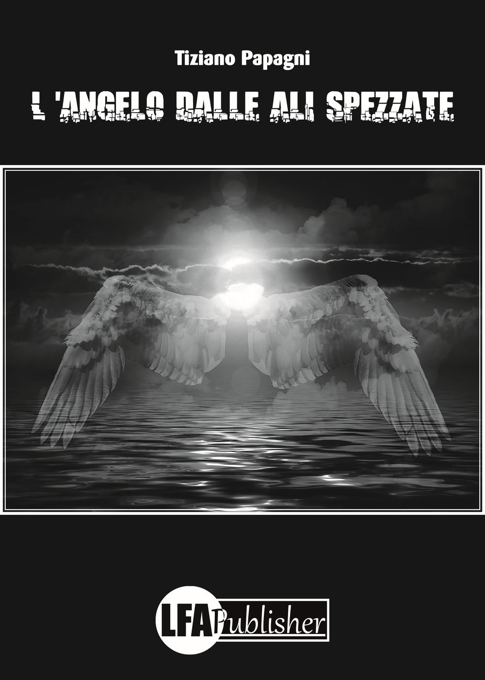 L'angelo dalle ali spezzate