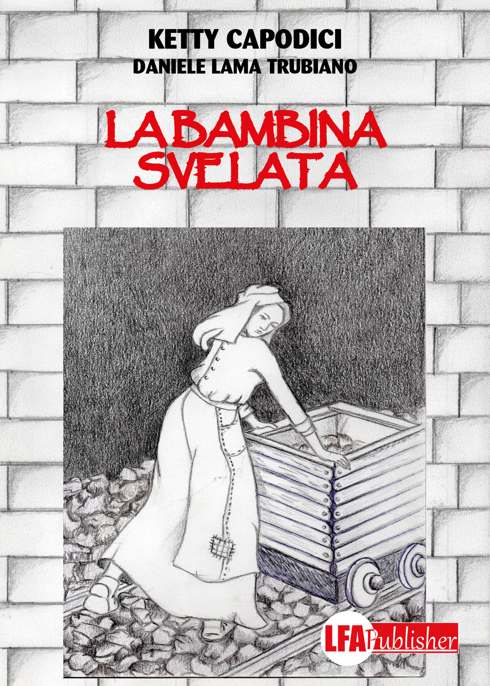 La bambina svelata