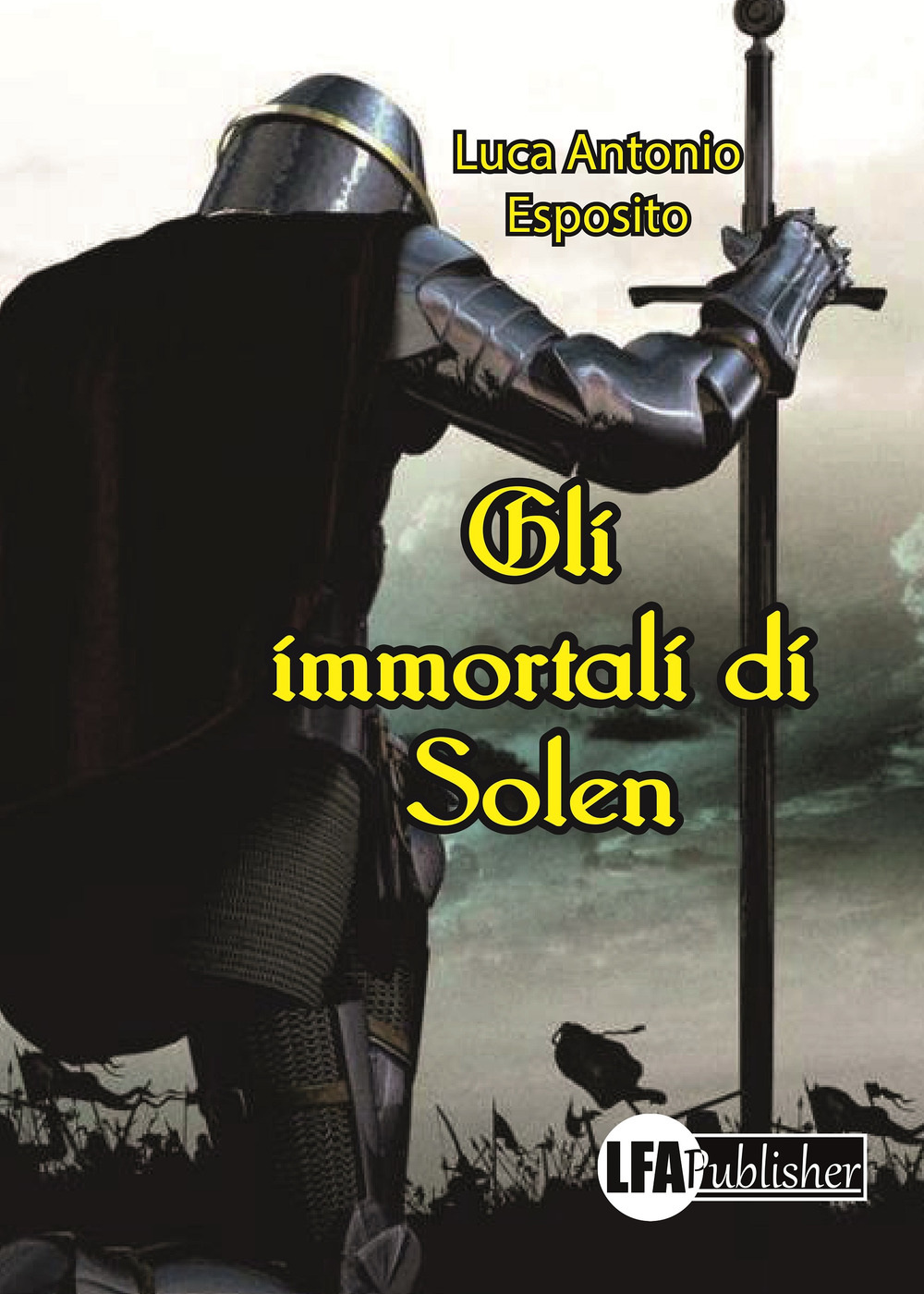 Gli immortali di Solen