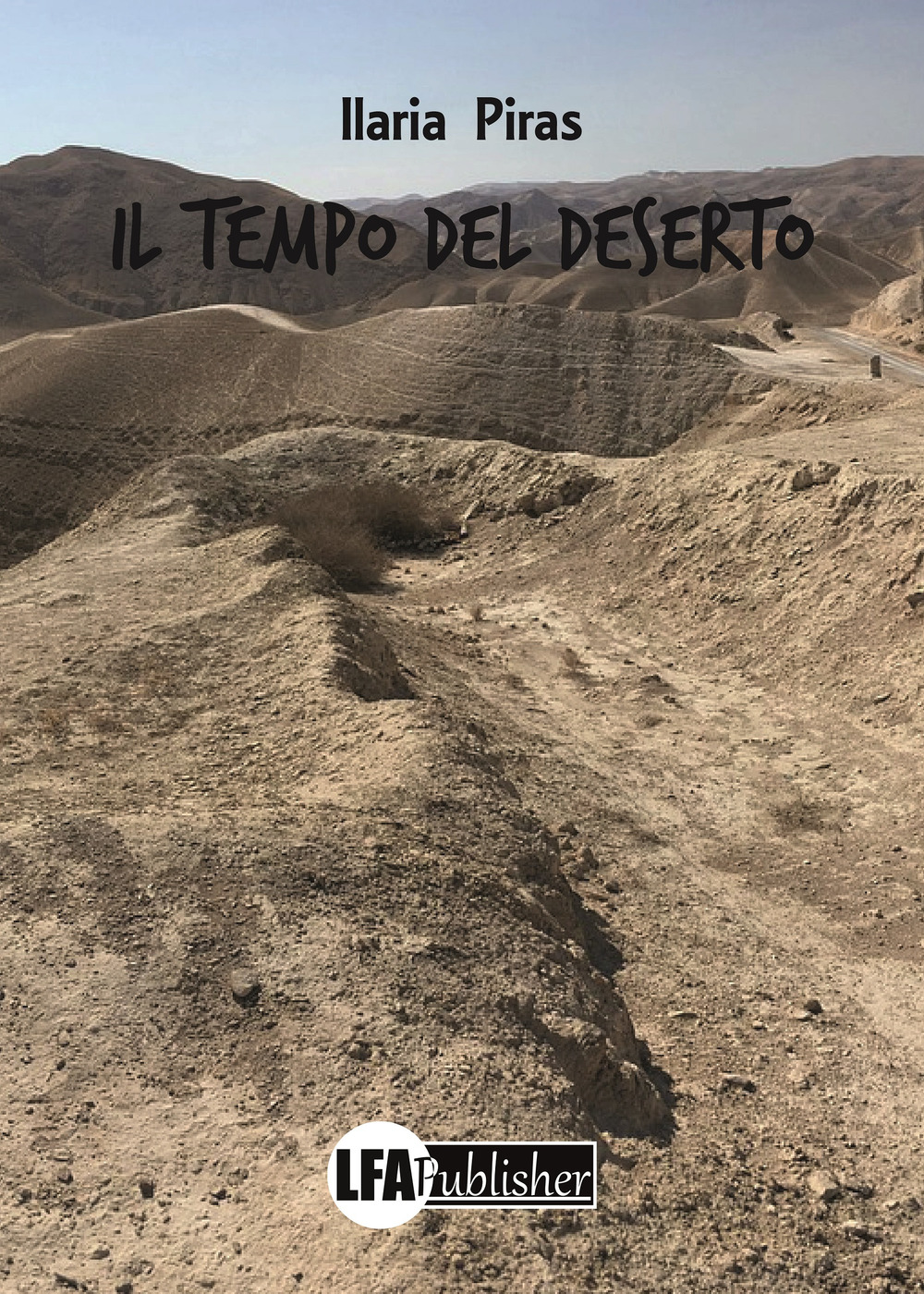 Il tempo del deserto