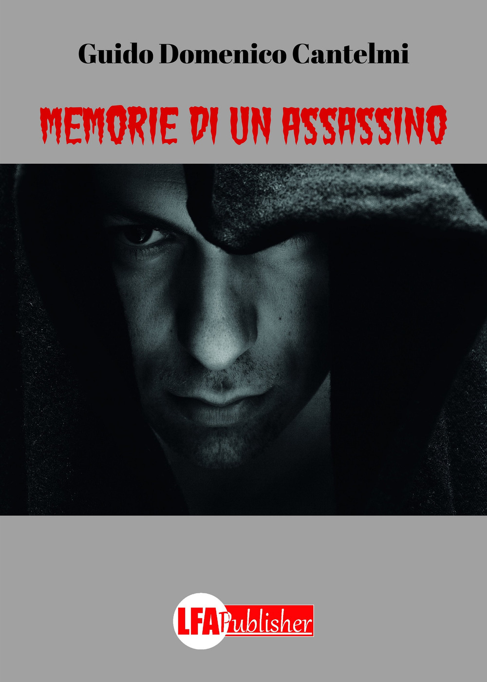 Memorie di un assassino