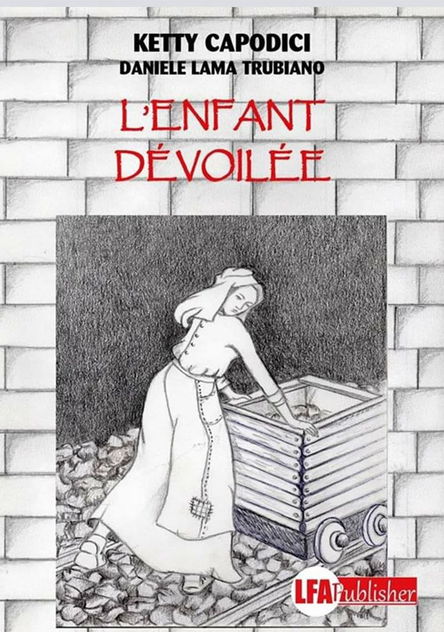 L'enfant dévoilée