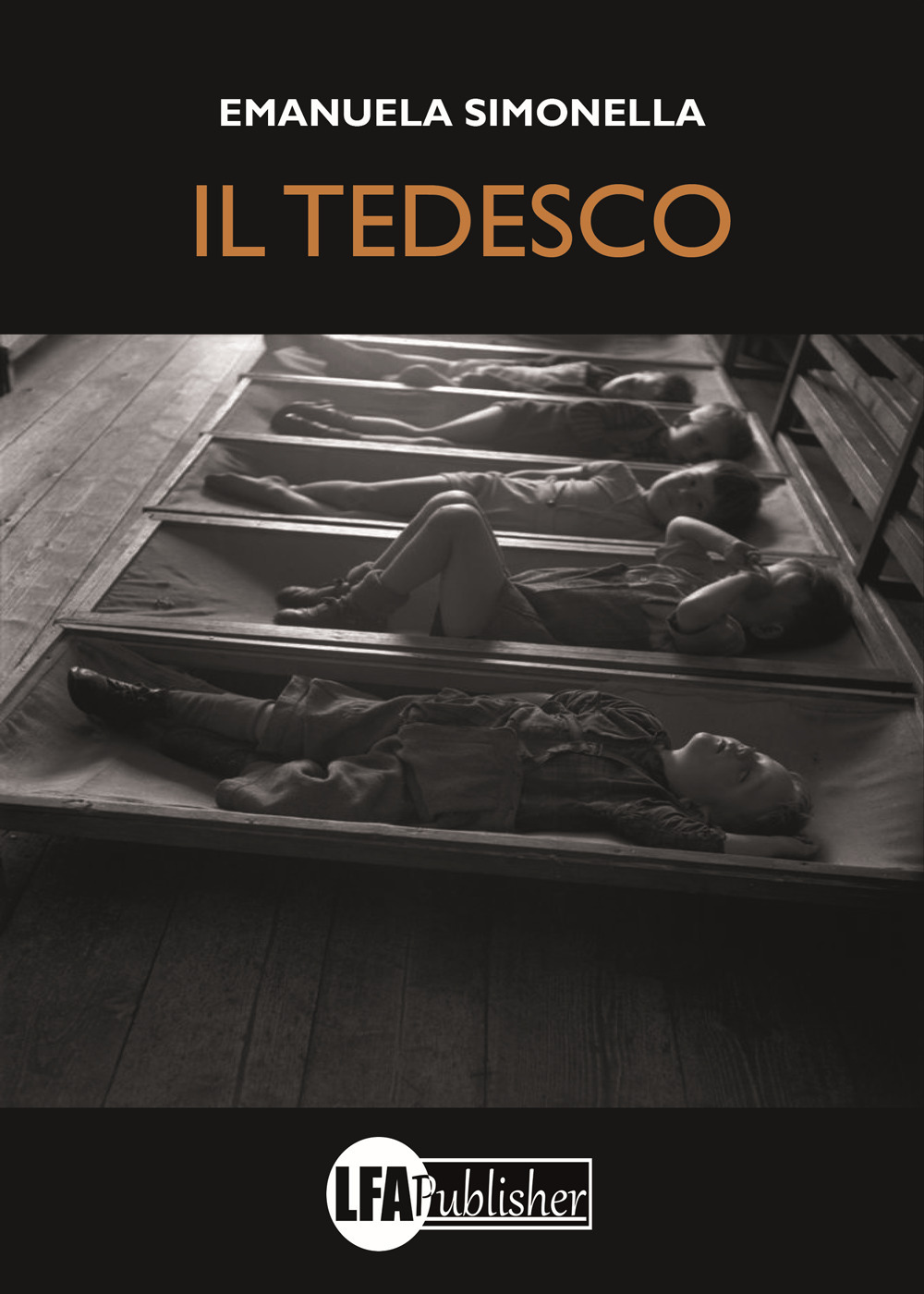 Il tedesco