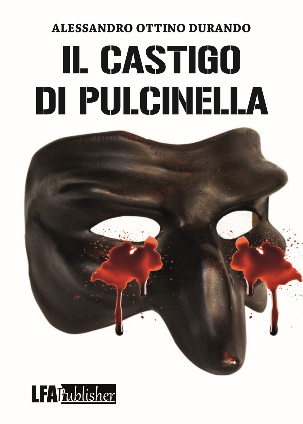 Il castigo di Pulcinella