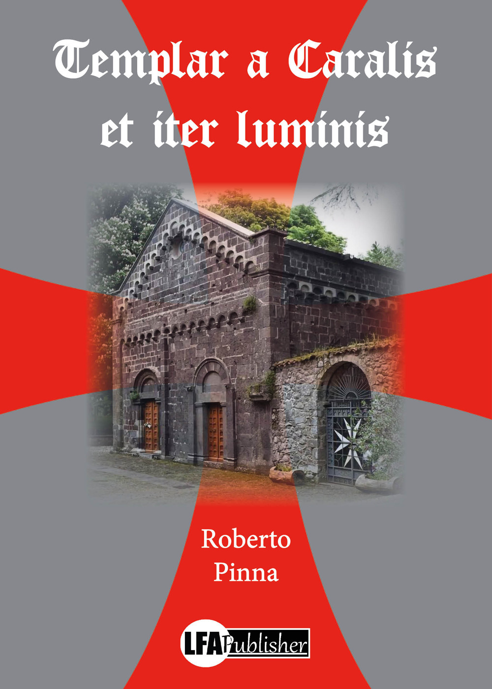 Templar a Caralis et iter luminis