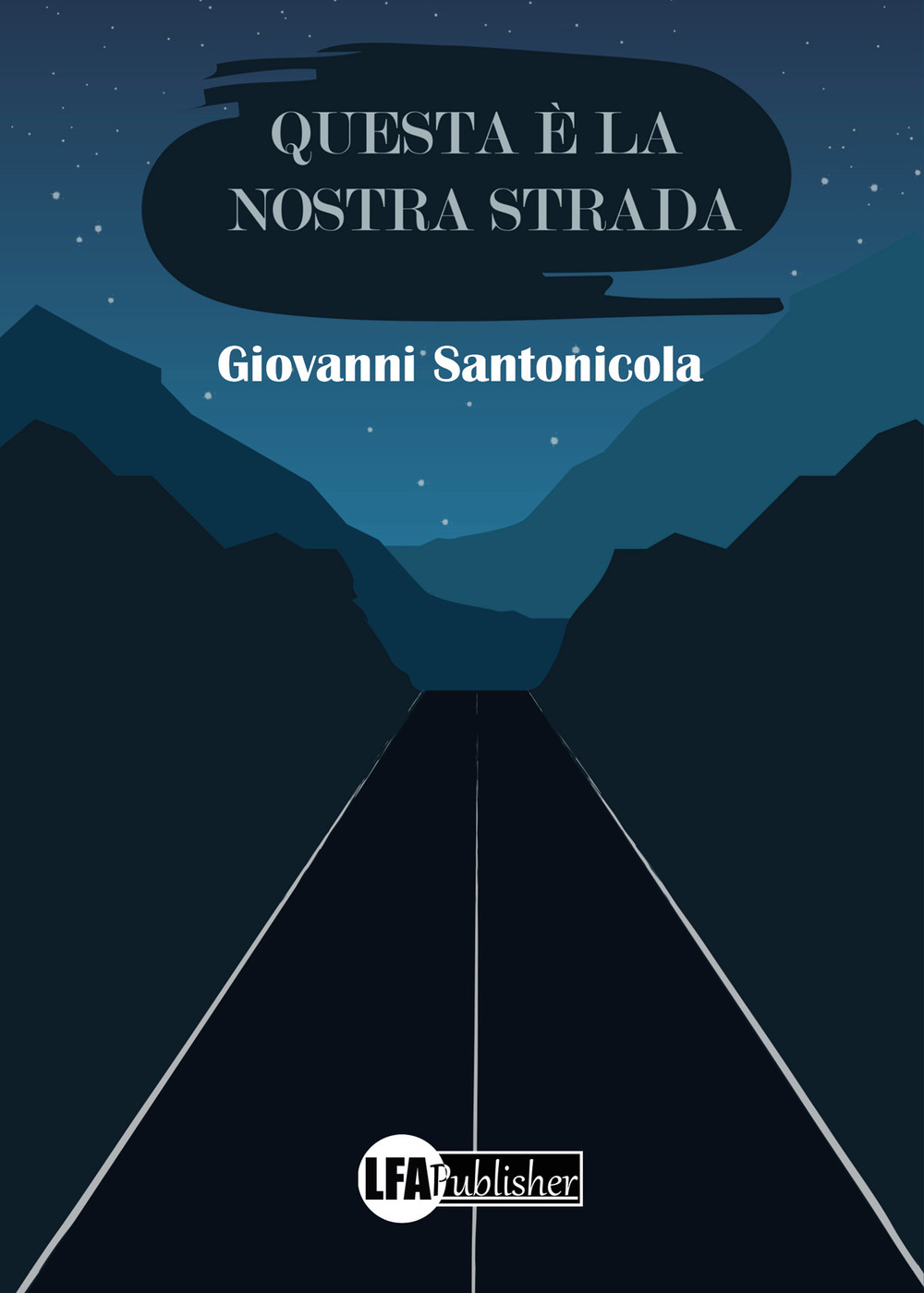 Questa è la nostra strada