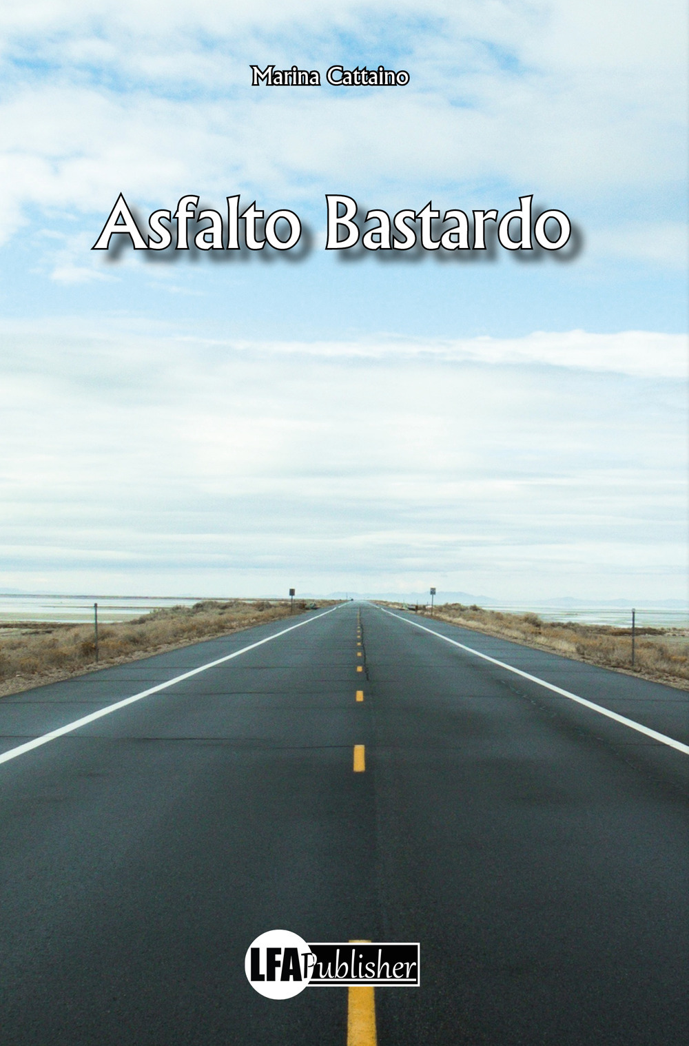 Asfalto bastardo