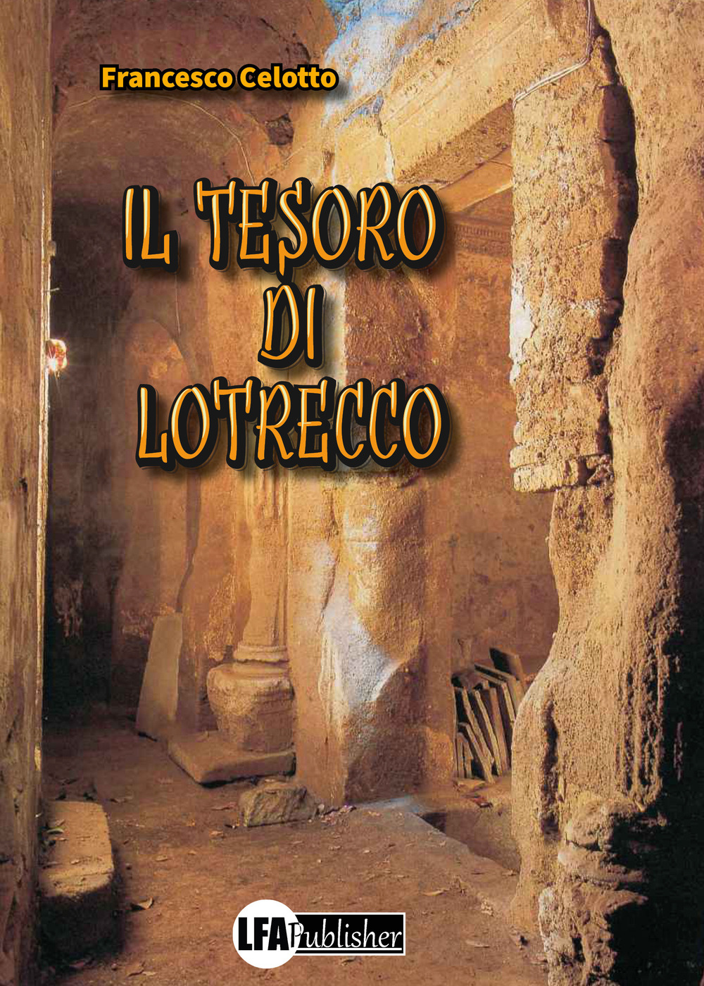 Il tesoro di Lotrecco