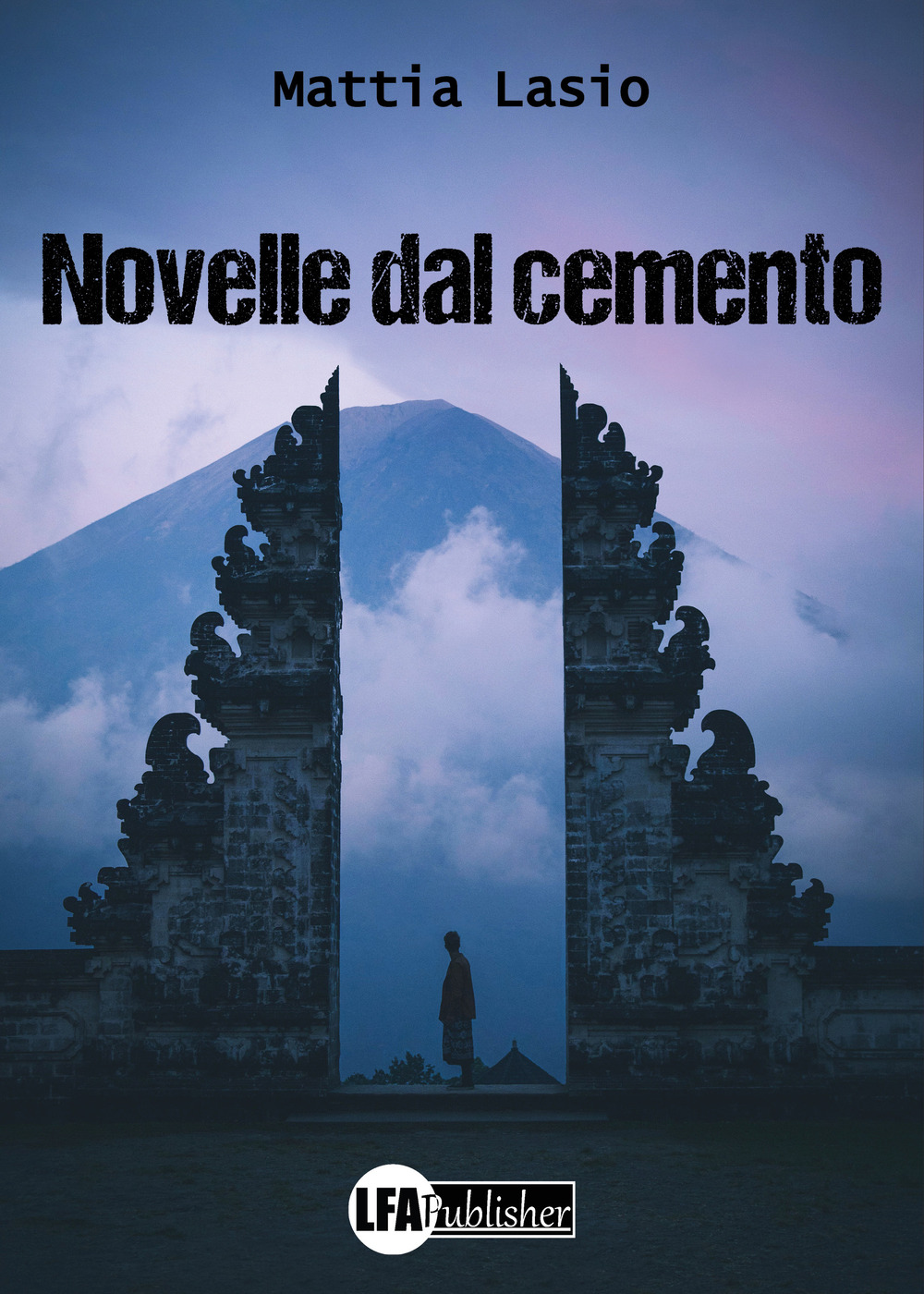 Novelle dal cemento