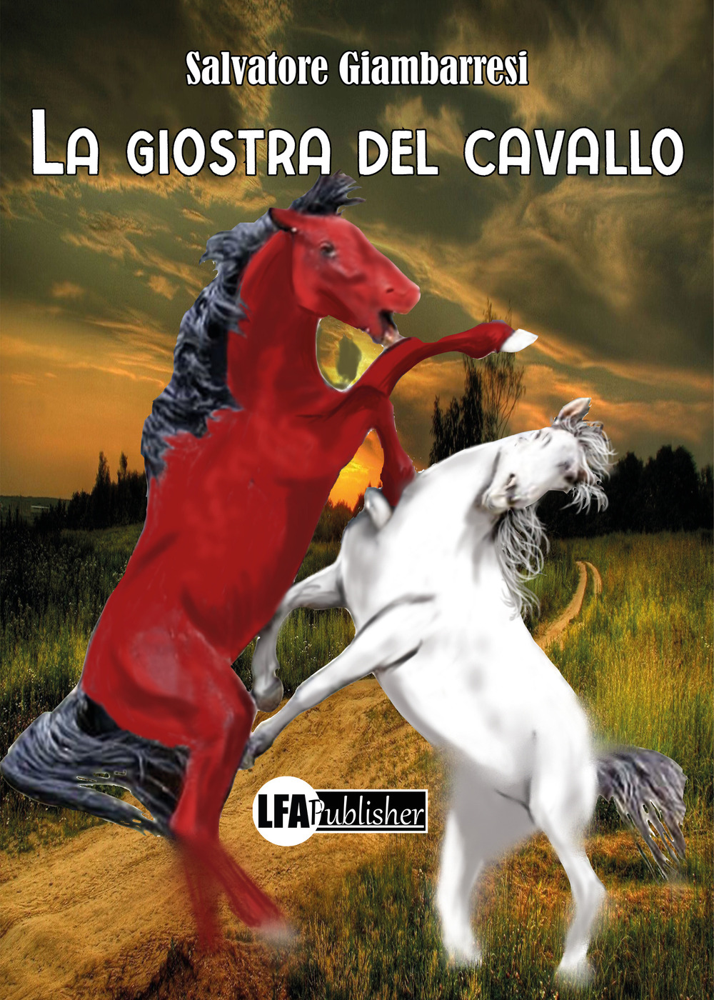 La giostra del cavallo