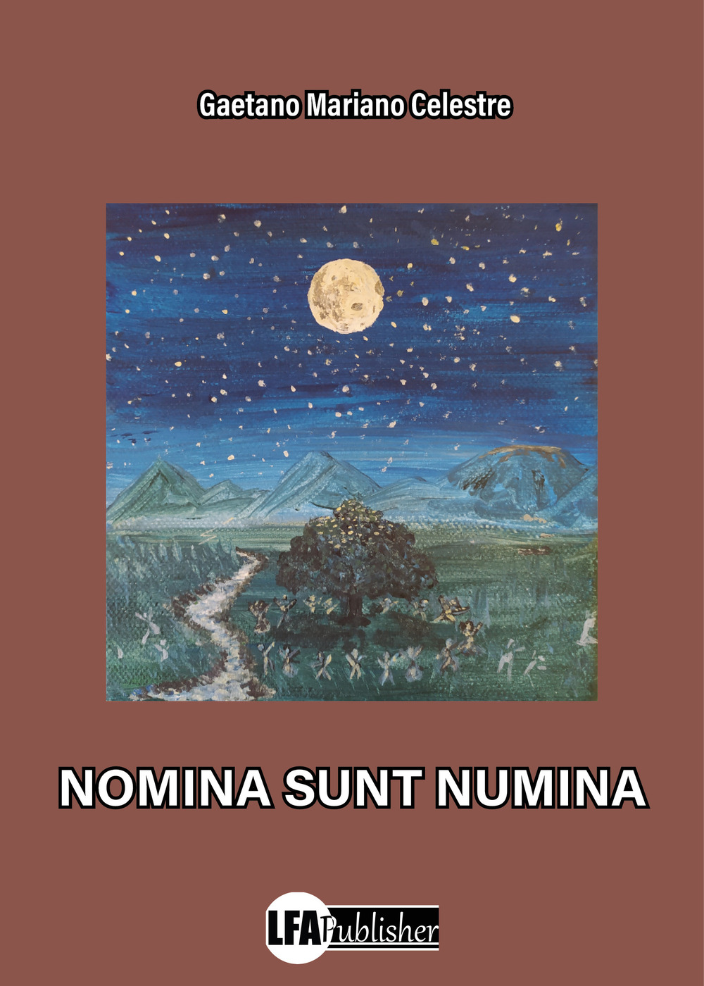 Nomina sunt numina