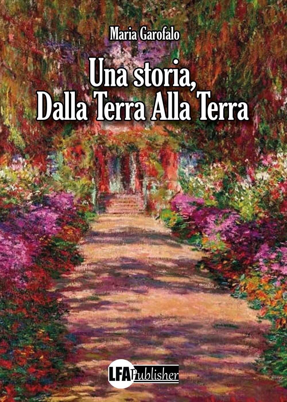 Una storia, dalla Terra alla Terra