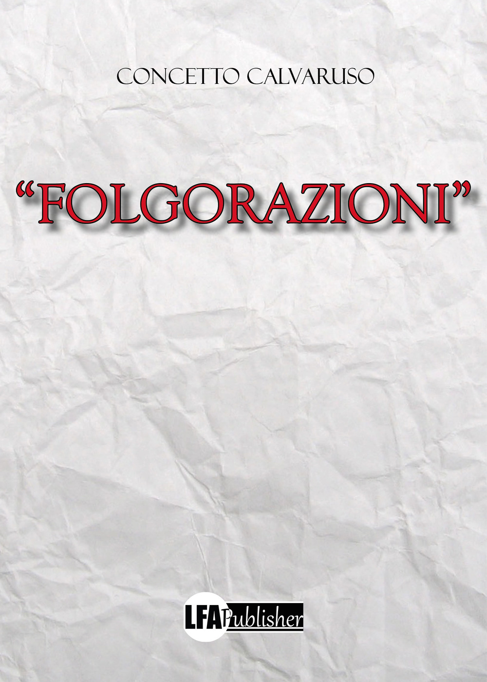 Folgorazioni