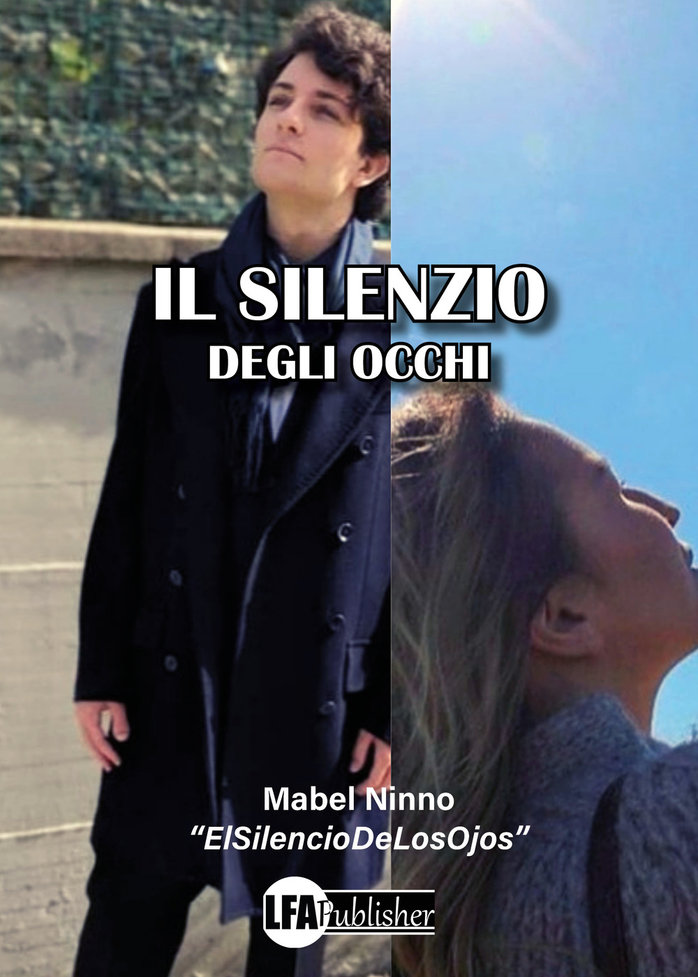 Il silenzio degli occhi