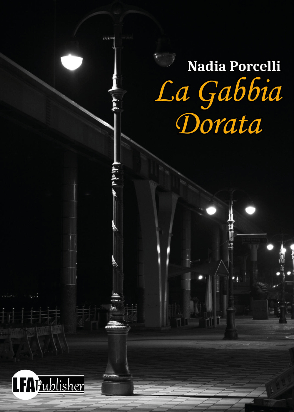 La gabbia dorata