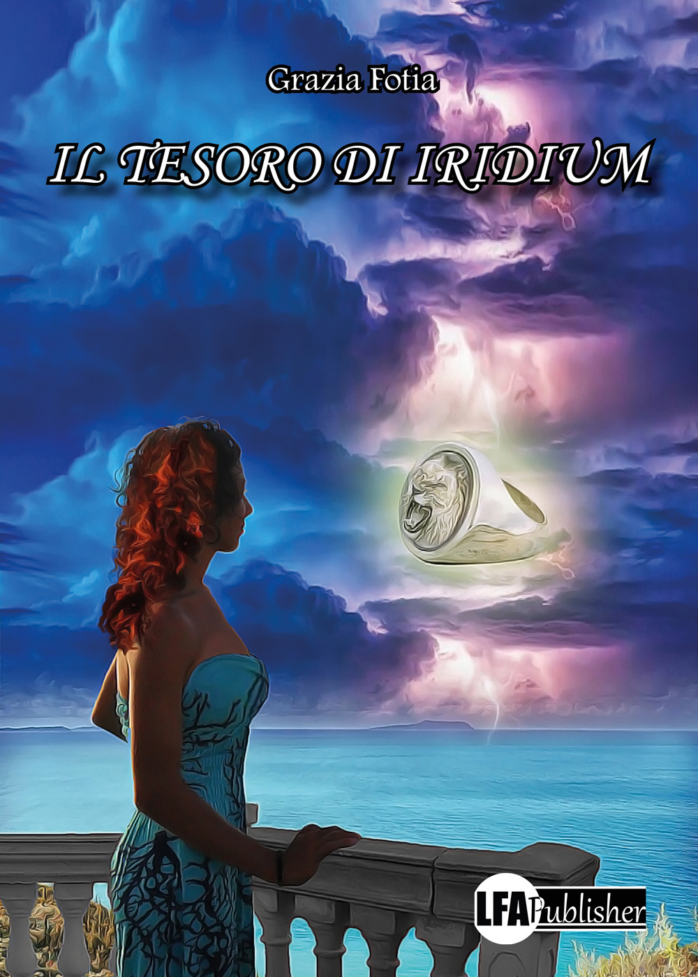 Il tesoro di Iridium