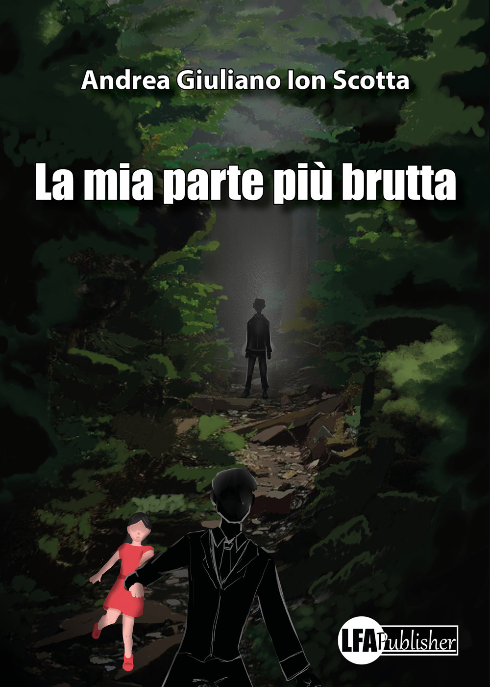 La mia parte più brutta