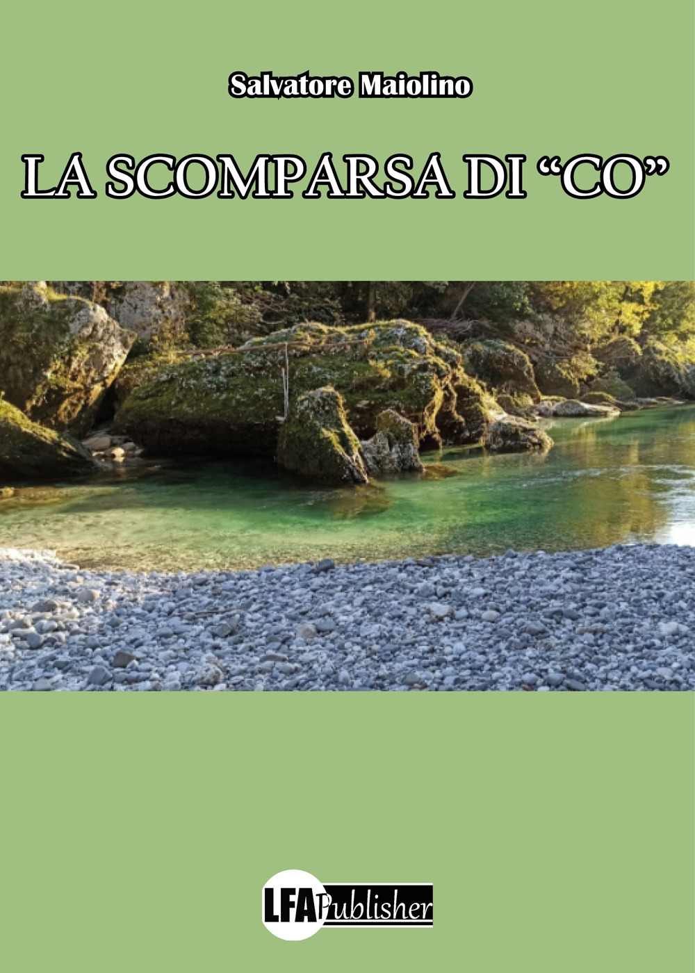 La scomparsa di «co»