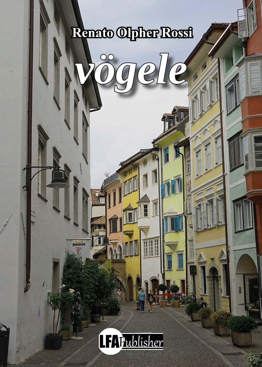 Vögele