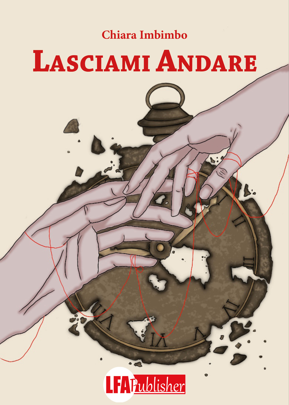 Lasciami andare