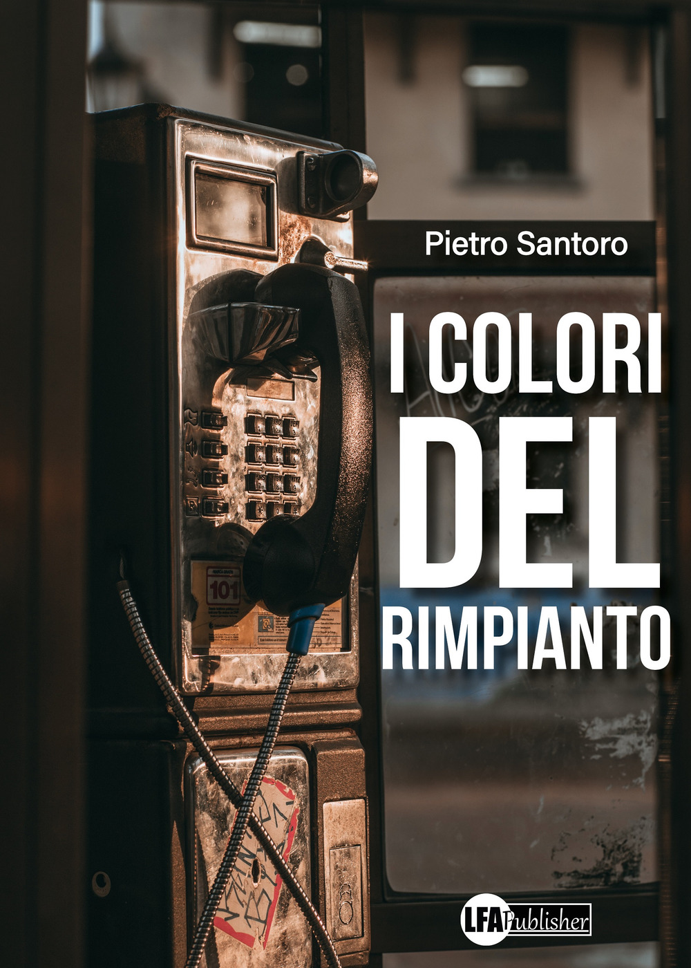 I colori del rimpianto