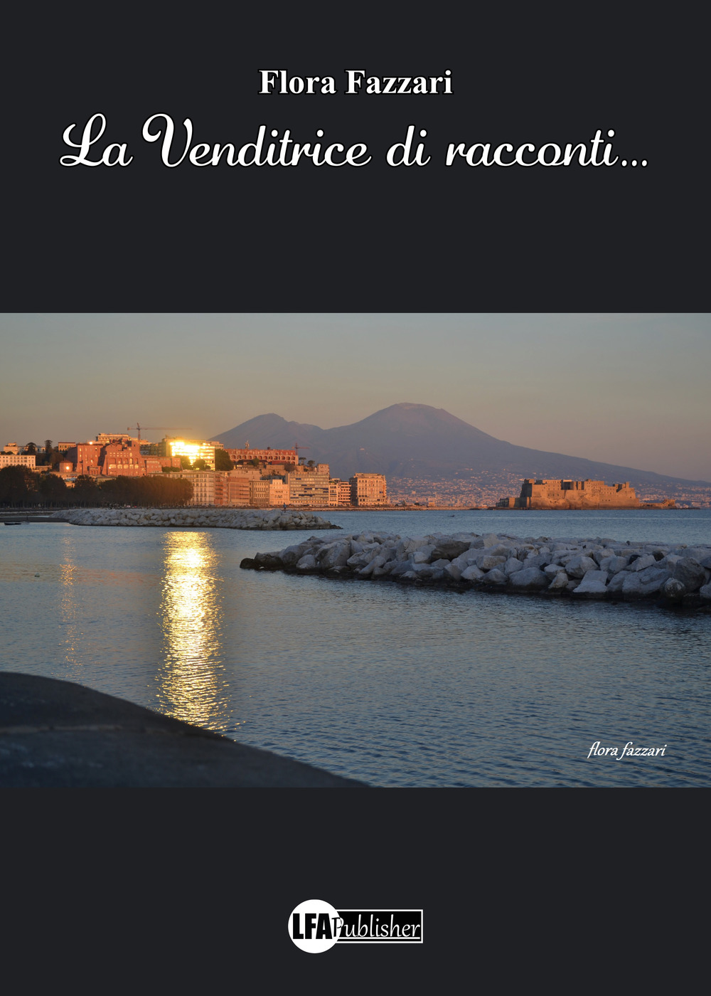 La venditrice di racconti