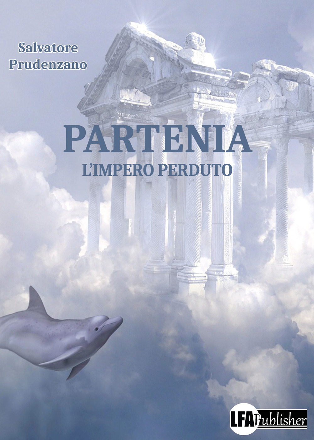 Partenia. L'impero perduto