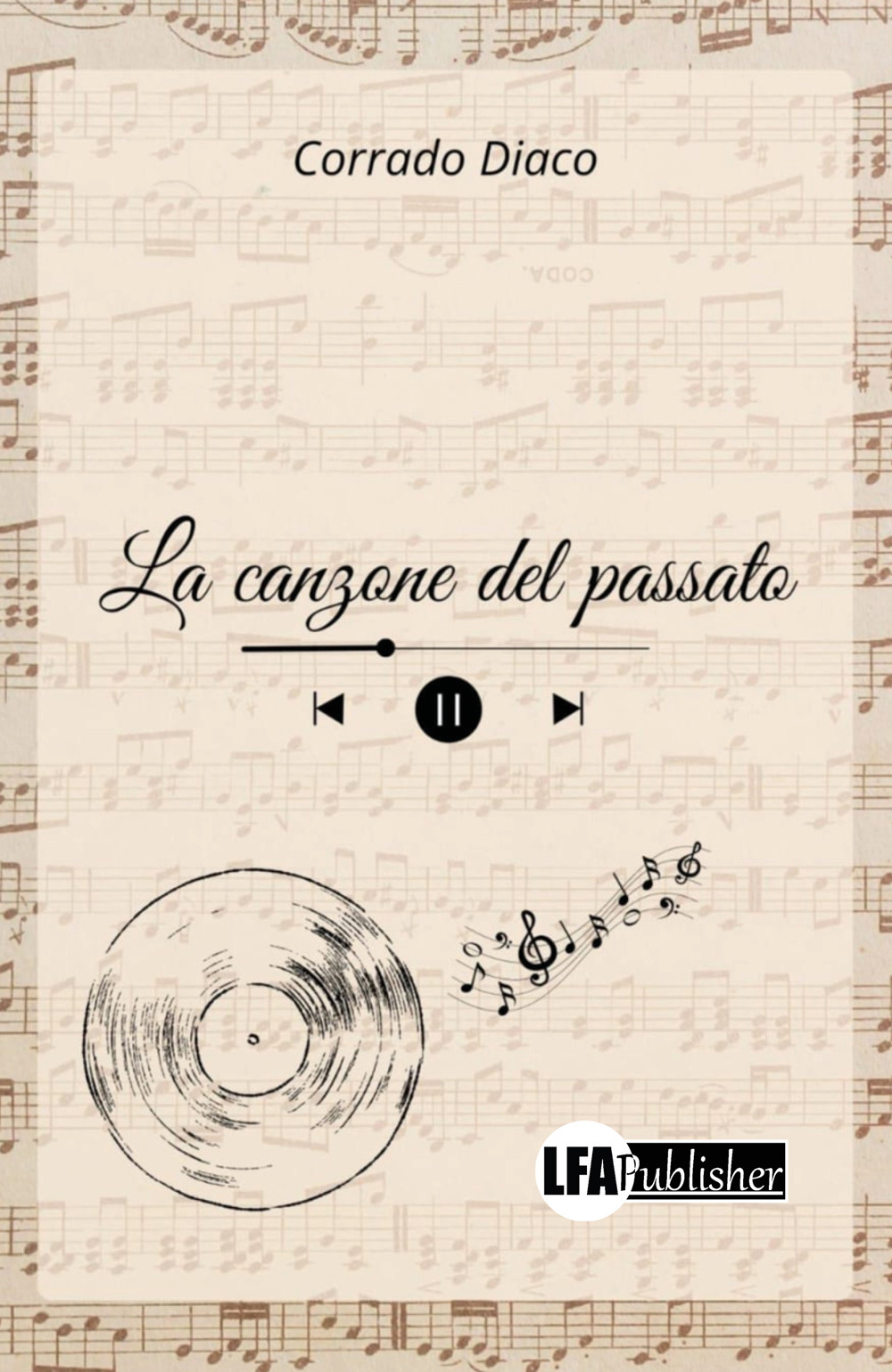 La canzone del passato