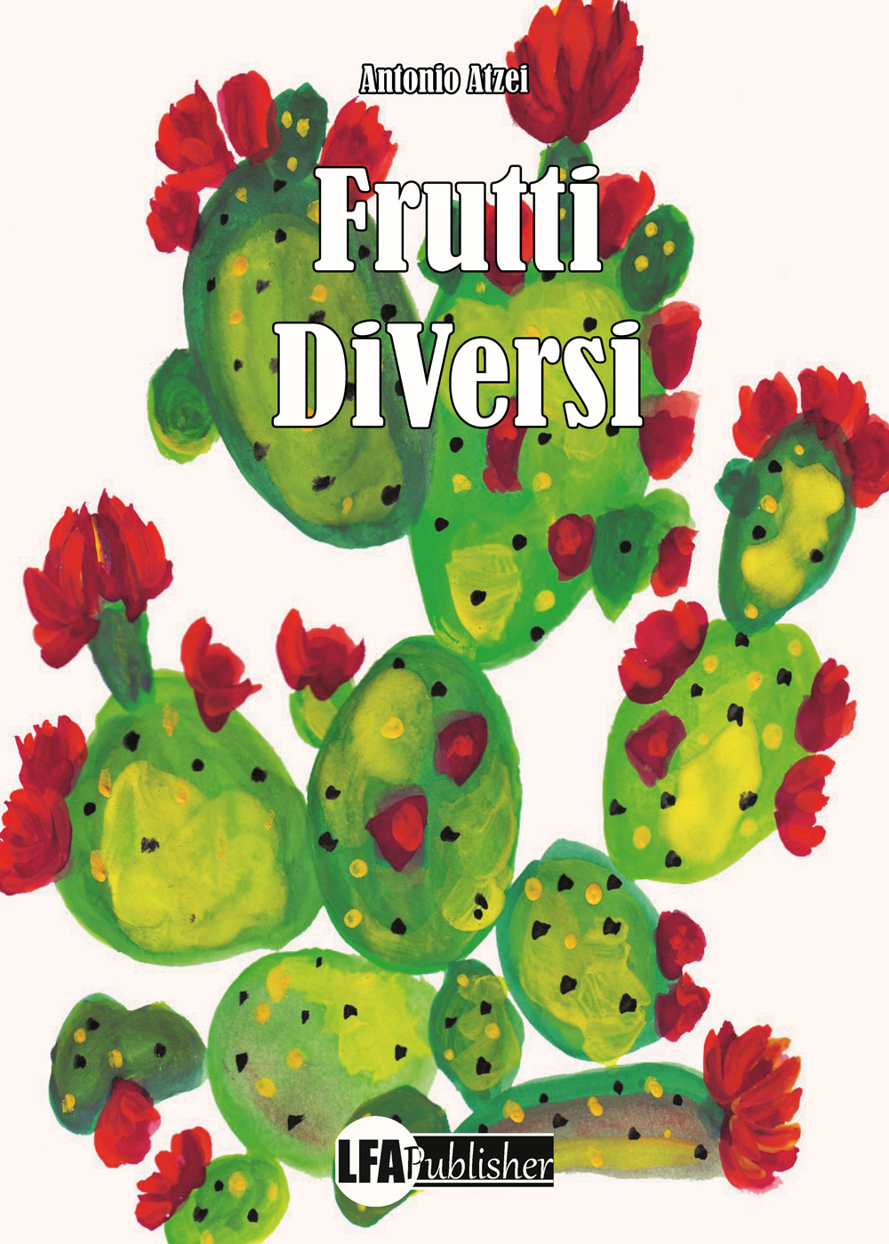 Frutti DiVersi