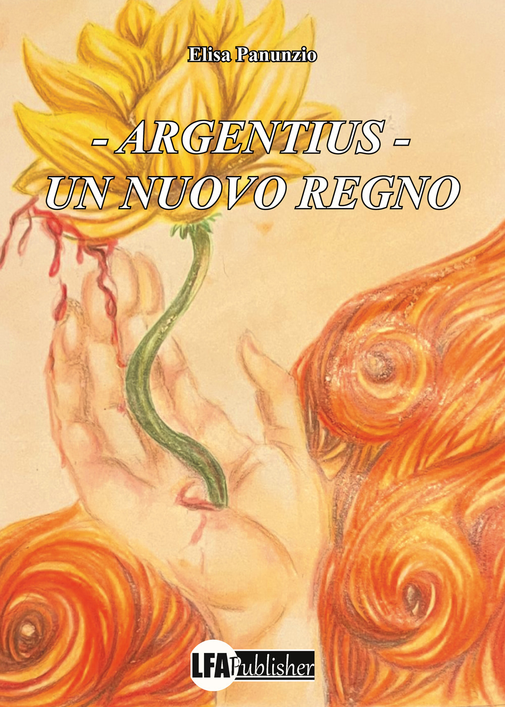 Argentius. Un nuovo regno