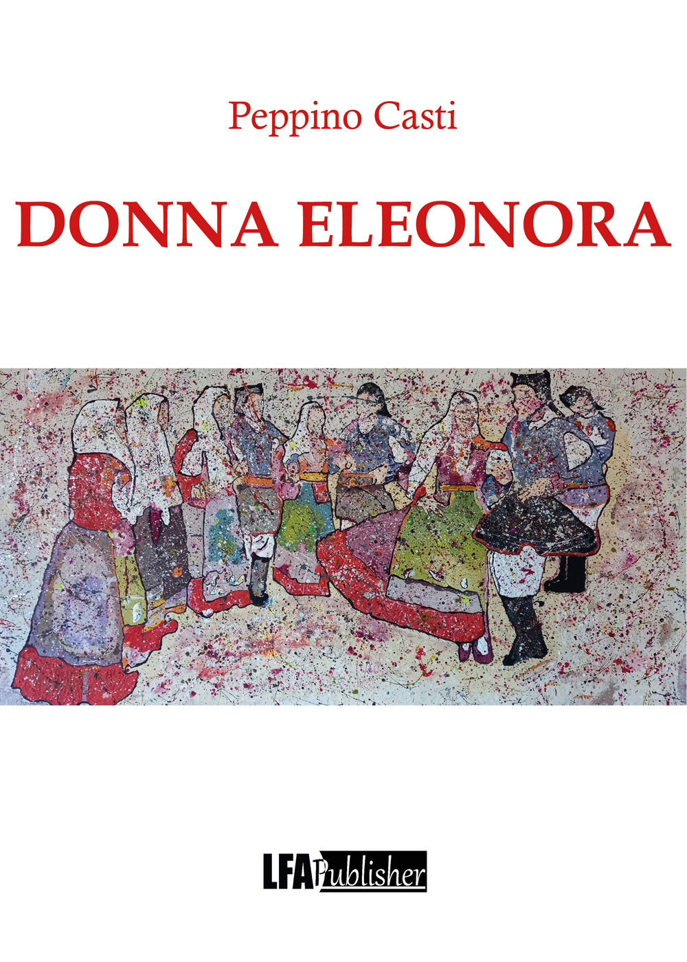 Donna Eleonora