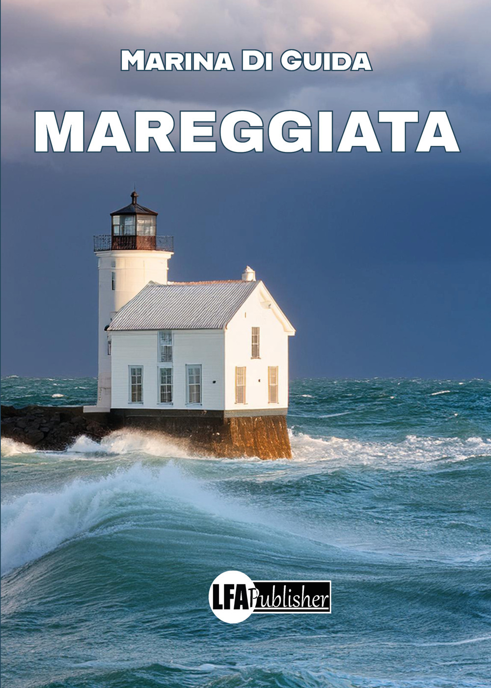 Mareggiata