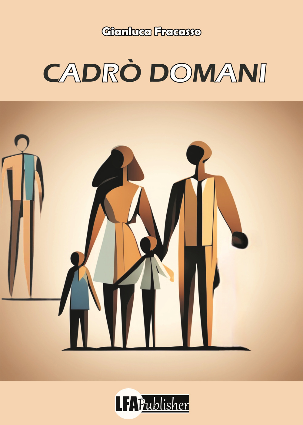 Cadrò domani