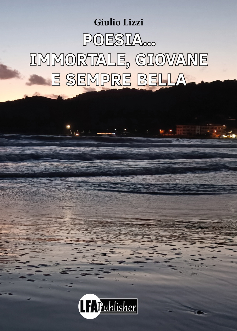 Poesia... Immortale, giovane e sempre bella