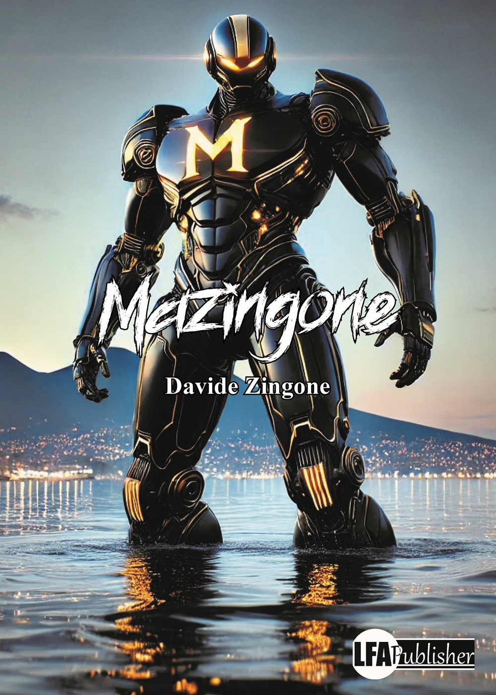 Mazingone