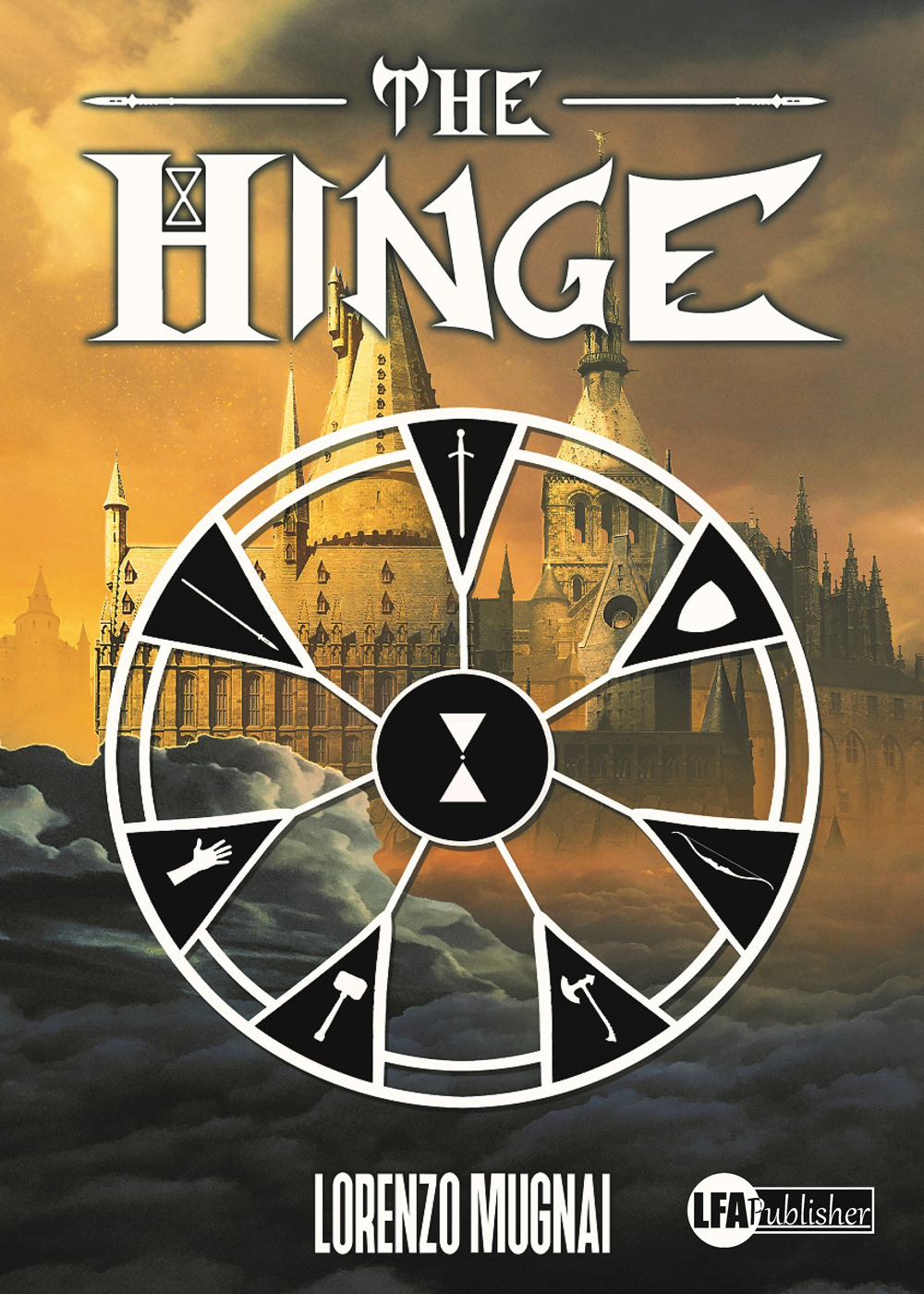 The Hinge